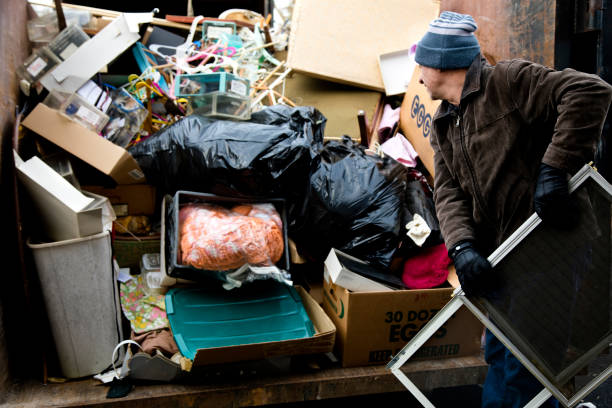 Best Professional Junk Removal  in Ahwahnee, CA