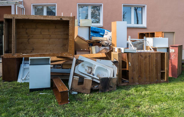 Best Furniture Removal Near Me  in Ahwahnee, CA
