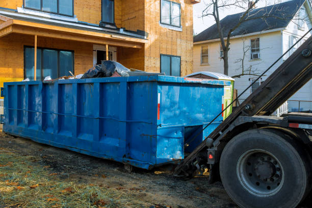 Best Basement Cleanout Services  in Ahwahnee, CA