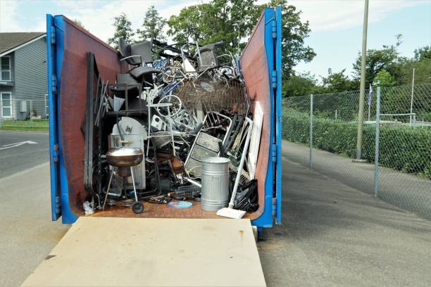 Best Garage Cleanout Services  in Ahwahnee, CA