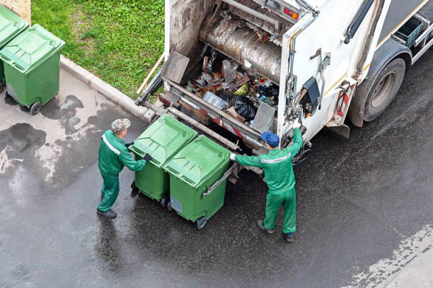 Best Household Junk Removal  in Ahwahnee, CA