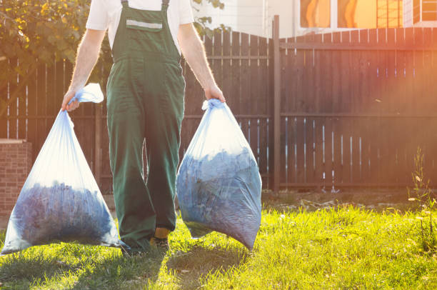 Best Dumpster Rental Services  in Ahwahnee, CA