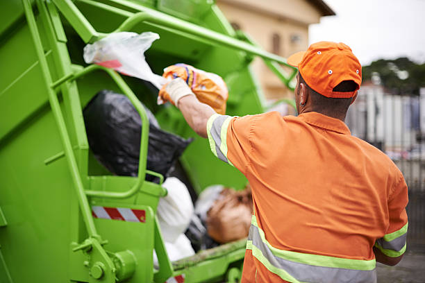 Best Residential Junk Removal  in Ahwahnee, CA
