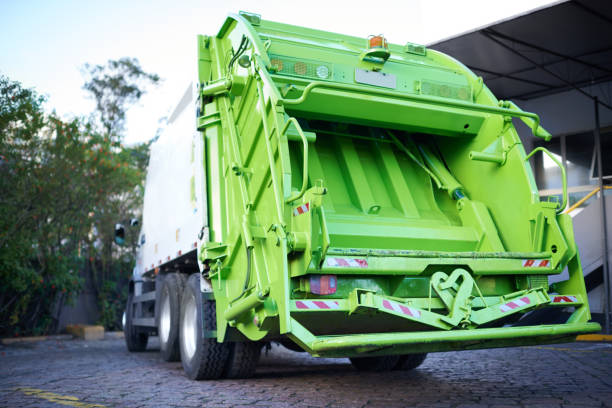 Best Affordable Junk Removal Services  in Ahwahnee, CA