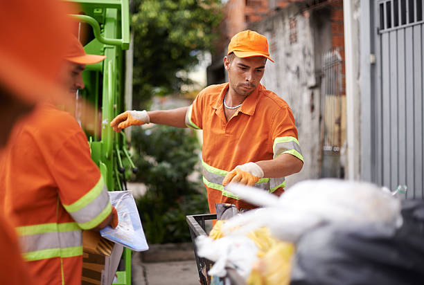 Best Full-Service Junk Removal  in Ahwahnee, CA